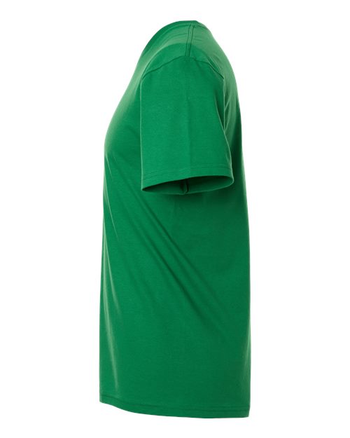 Gildan 64000 - Unisex Softstyle T-Shirt - Turf Green