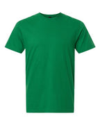 Gildan 64000 - Unisex Softstyle T-Shirt - Turf Green