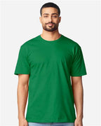 Gildan 64000 - Unisex Softstyle T-Shirt - Turf Green