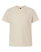 Gildan 64000B - Youth Softstyle T-Shirt - Heather Oatmeal