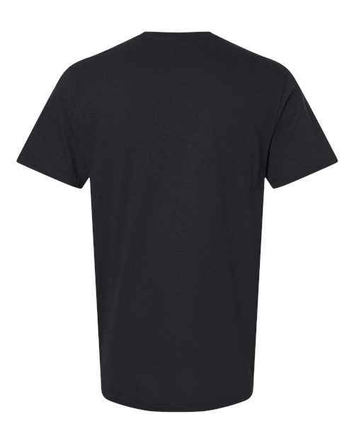 Gildan 64PLSMA - Unisex Softstyle Plasma Print T-Shirt