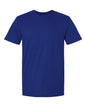 Gildan 64PLSMA - Unisex Softstyle Plasma Print T-Shirt - Fan Deep Royal