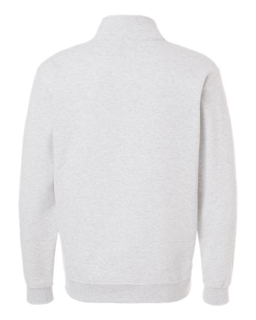 Gildan 18810 - Unisex Heavy Blend™ Quarter-Zip Sweatshirt Gildan