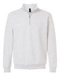 Gildan 18810 - Unisex Heavy Blend™ Quarter-Zip Sweatshirt Gildan