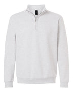 Gildan 18810 - Unisex Heavy Blend™ Quarter-Zip Sweatshirt Gildan
