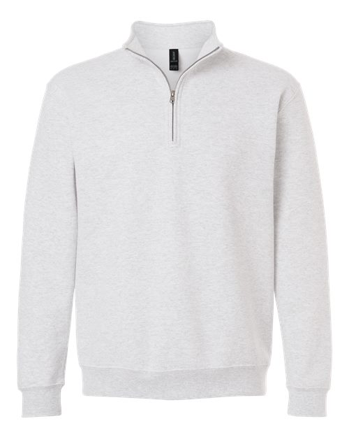 Gildan 18810 - Unisex Heavy Blend™ Quarter-Zip Sweatshirt Gildan