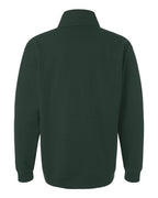 Gildan 18810 - Unisex Heavy Blend™ Quarter-Zip Sweatshirt Gildan