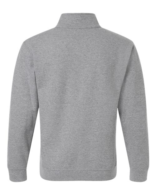 Gildan 18810 - Unisex Heavy Blend™ Quarter-Zip Sweatshirt Gildan