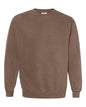 Comfort Colors 1566 - Unisex Garment-Dyed Crewneck Sweatshirt - Espresso