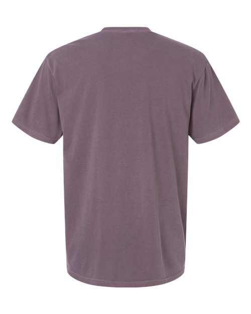 Comfort Colors 1717 - Unisex Garment-Dyed Heavyweight T-Shirt - Dusk