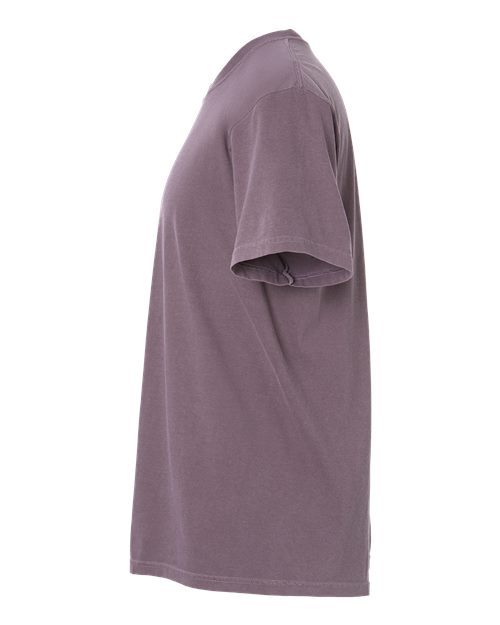Comfort Colors 1717 - Unisex Garment-Dyed Heavyweight T-Shirt - Dusk
