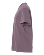 Comfort Colors 1717 - Unisex Garment-Dyed Heavyweight T-Shirt - Dusk