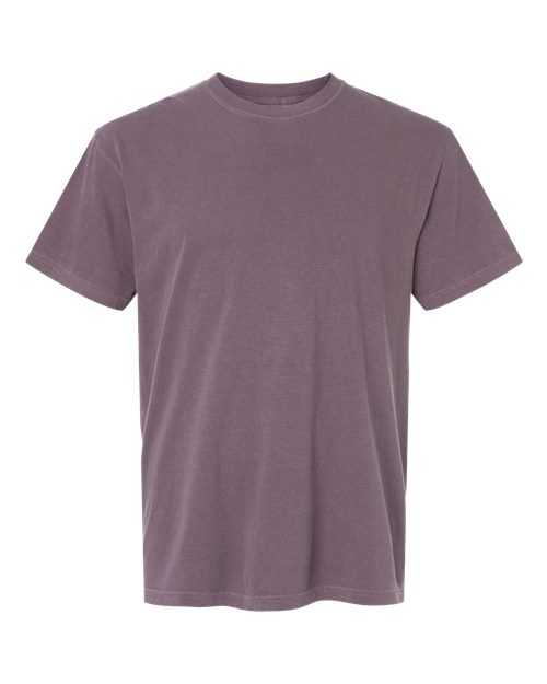 Comfort Colors 1717 - Unisex Garment-Dyed Heavyweight T-Shirt - Dusk