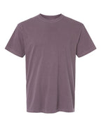 Comfort Colors 1717 - Unisex Garment-Dyed Heavyweight T-Shirt - Dusk