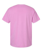 Comfort Colors 1717 - Unisex Garment-Dyed Heavyweight T-Shirt - Rose Quartz