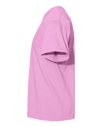 Comfort Colors 1717 - Unisex Garment-Dyed Heavyweight T-Shirt - Rose Quartz