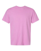 Comfort Colors 1717 - Unisex Garment-Dyed Heavyweight T-Shirt - Rose Quartz