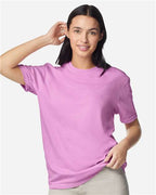 Comfort Colors 1717 - Unisex Garment-Dyed Heavyweight T-Shirt - Rose Quartz