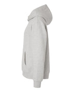 BELLA + CANVAS 4719 - Unisex 10 oz. Heavyweight Hoodie Sweatshirt - Vintage Heather Grey