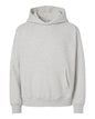 BELLA + CANVAS 4719 - Unisex 10 oz. Heavyweight Hoodie Sweatshirt - Vintage Heather Grey