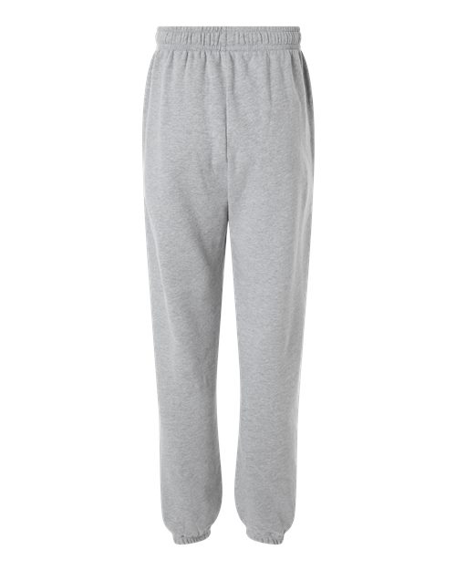 BELLA + CANVAS 3738 - Unisex Sponge Fleece Sweatpants BELLA + CANVAS