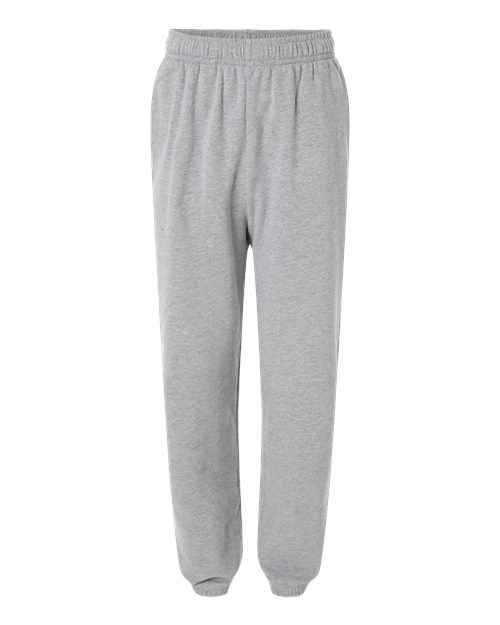 BELLA + CANVAS 3738 - Unisex Sponge Fleece Sweatpants