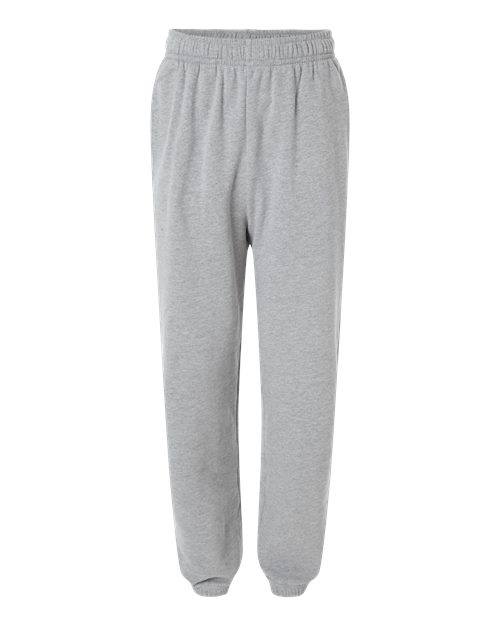 BELLA + CANVAS 3738 - Unisex Sponge Fleece Sweatpants BELLA + CANVAS