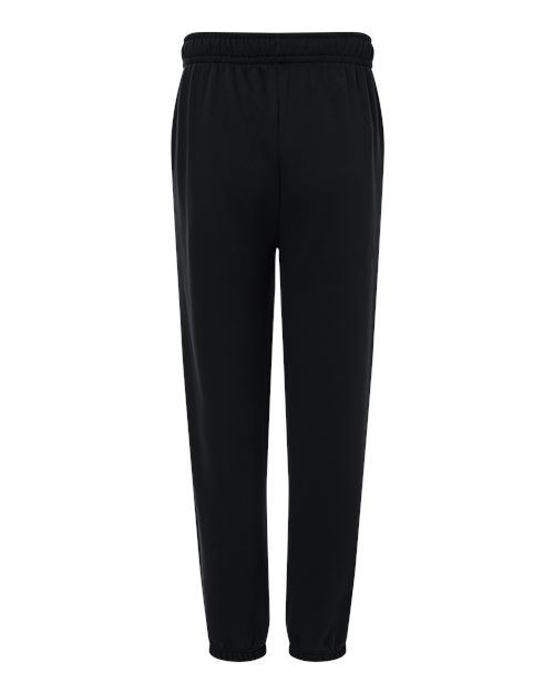 BELLA + CANVAS 3738 - Unisex Sponge Fleece Sweatpants BELLA + CANVAS