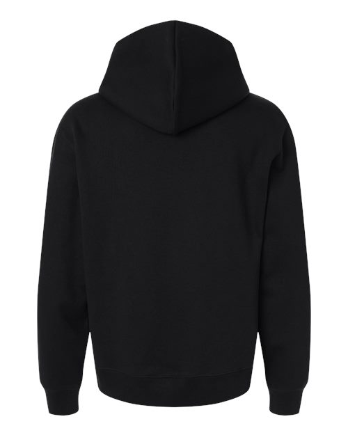 BELLA + CANVAS 4739 - Unisex 10 oz Full-Zip Hoodie Sweatshirt BELLA + CANVAS