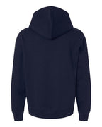 BELLA + CANVAS 4739 - Unisex 10 oz Full-Zip Hoodie Sweatshirt BELLA + CANVAS