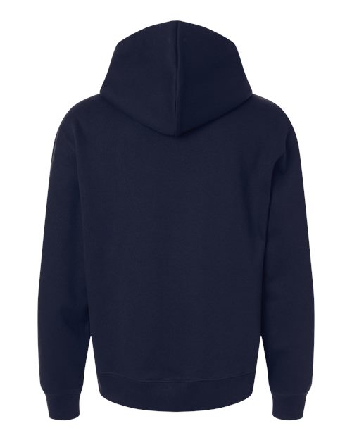 BELLA + CANVAS 4739 - Unisex 10 oz Full-Zip Hoodie Sweatshirt BELLA + CANVAS