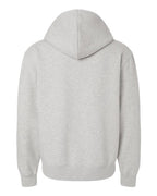 BELLA + CANVAS 4739 - Unisex 10 oz Full-Zip Hoodie Sweatshirt BELLA + CANVAS