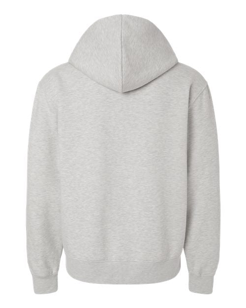 BELLA + CANVAS 4739 - Unisex 10 oz Full-Zip Hoodie Sweatshirt BELLA + CANVAS