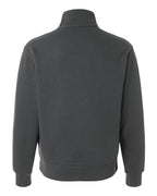 BELLA + CANVAS 4740 - Unisex 10 oz Quarter-Zip Pullover Sweatshirt BELLA + CANVAS