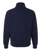 BELLA + CANVAS 4740 - Unisex 10 oz Quarter-Zip Pullover Sweatshirt BELLA + CANVAS
