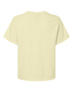 BELLA + CANVAS 6110GD - Women's Garment-Dyed Tee BELLA + CANVAS
