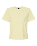 BELLA + CANVAS 6110GD - Women's Garment-Dyed Tee BELLA + CANVAS