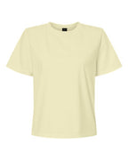 BELLA + CANVAS 6110GD - Women's Garment-Dyed Tee BELLA + CANVAS