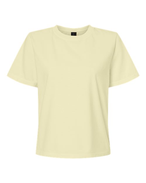 BELLA + CANVAS 6110GD - Women's Garment-Dyed Tee BELLA + CANVAS