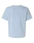 BELLA + CANVAS 6110GD - Women's Garment-Dyed Tee BELLA + CANVAS