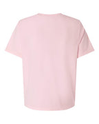 BELLA + CANVAS 6110GD - Women's Garment-Dyed Tee BELLA + CANVAS