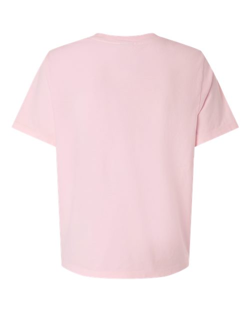 BELLA + CANVAS 6110GD - Women's Garment-Dyed Tee BELLA + CANVAS