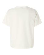 BELLA + CANVAS 6110GD - Women's Garment-Dyed Tee BELLA + CANVAS