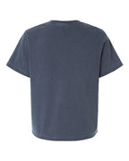 BELLA + CANVAS 6110GD - Women's Garment-Dyed Tee BELLA + CANVAS