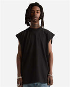 Shaka Wear SHGMT - Unisex Garment-Dyed Muscle Tee