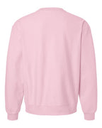 Hanes OG600 - Unisex Beefy® Sweats Premium Heavyweight Crewneck Sweatshirt Hanes