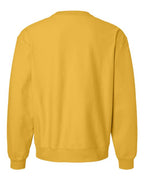 Hanes OG600 - Unisex Beefy® Sweats Premium Heavyweight Crewneck Sweatshirt Hanes