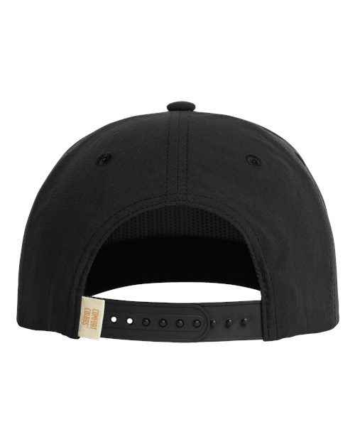 Comfort Colors CCRC0 - Rope Cap