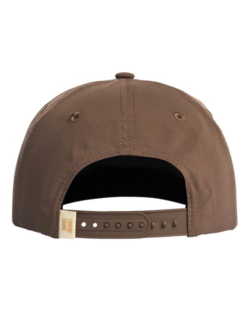 Comfort Colors CCRC0 - Rope Cap - Espresso