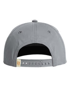 Comfort Colors CCRC0 - Rope Cap - Granite